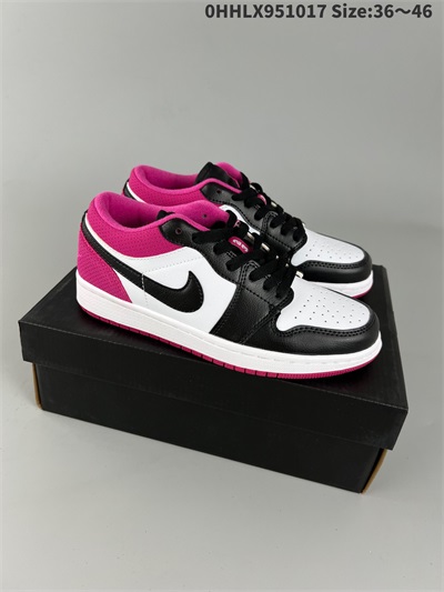 men air jordan 1 shoes 2022-12-11-581